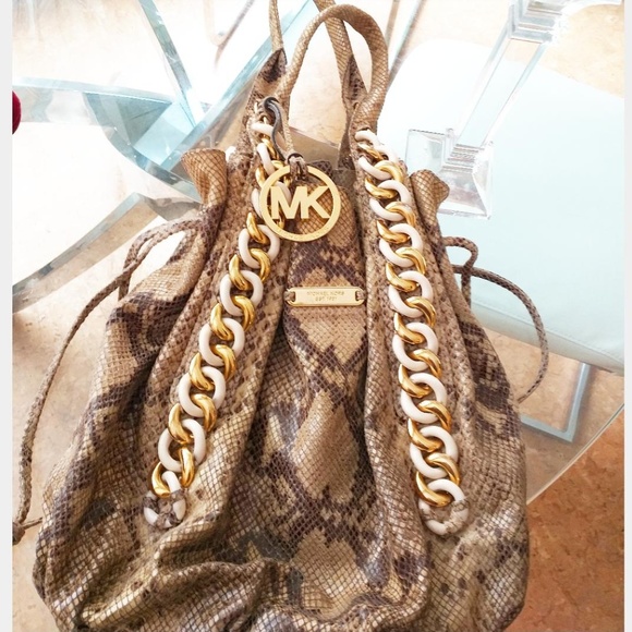Michael Kors Bags Designer Bags Poshmark